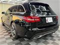 2018 Mercedes-Benz C-Class