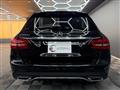 2019 Mercedes-Benz C-Class