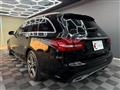 2019 Mercedes-Benz C-Class