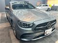 2021 Mercedes-Benz E-Class