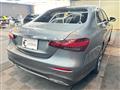 2021 Mercedes-Benz E-Class