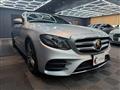 2017 Mercedes-Benz E-Class