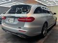 2017 Mercedes-Benz E-Class