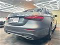 2021 Mercedes-Benz E-Class