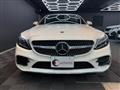 2018 Mercedes-Benz C-Class