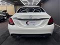 2018 Mercedes-Benz C-Class
