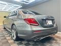 2017 Mercedes-Benz E-Class