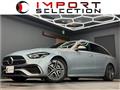 2022 Mercedes-Benz C-Class