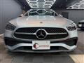 2022 Mercedes-Benz C-Class