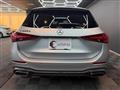 2022 Mercedes-Benz C-Class
