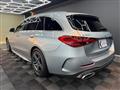 2022 Mercedes-Benz C-Class