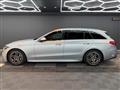 2022 Mercedes-Benz C-Class