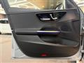 2022 Mercedes-Benz C-Class