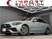 2022 Mercedes-Benz C-Class