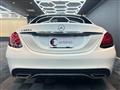 2019 Mercedes-Benz C-Class