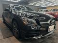 2019 Mercedes-Benz C-Class