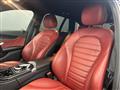 2019 Mercedes-Benz C-Class