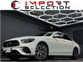 2021 Mercedes-Benz E-Class