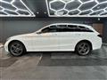 2019 Mercedes-Benz C-Class