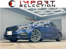 2017 BMW 5 Series