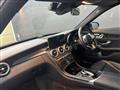 2019 Mercedes-Benz C-Class