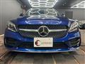 2019 Mercedes-Benz C-Class