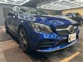 2019 Mercedes-Benz C-Class