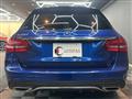 2019 Mercedes-Benz C-Class