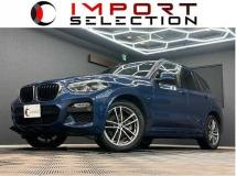2018 BMW X3