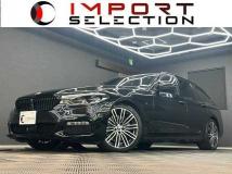 2017 BMW 5 Series