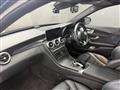 2019 Mercedes-Benz C-Class
