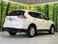 2014 Nissan X-Trail