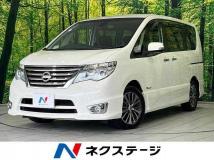 2014 Nissan Serena