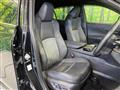 2022 Toyota Harrier Hybrid