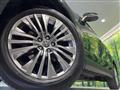 2022 Toyota Harrier Hybrid