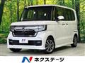 2021 Honda N BOX