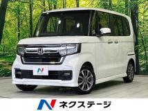 2021 Honda N BOX