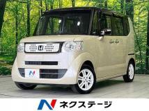 2016 Honda N BOX