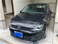 2013 Volkswagen Polo