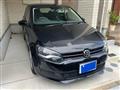 2013 Volkswagen Polo