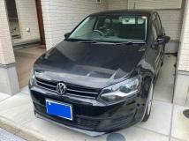 2013 Volkswagen Polo