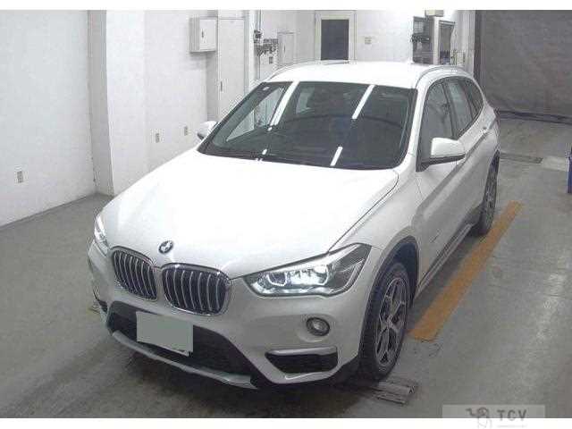 2018 BMW BMW Others
