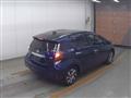 2019 Toyota AQUA