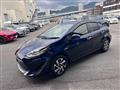 2019 Toyota AQUA