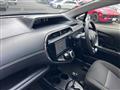 2019 Toyota AQUA