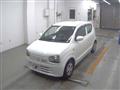 2021 Suzuki Alto