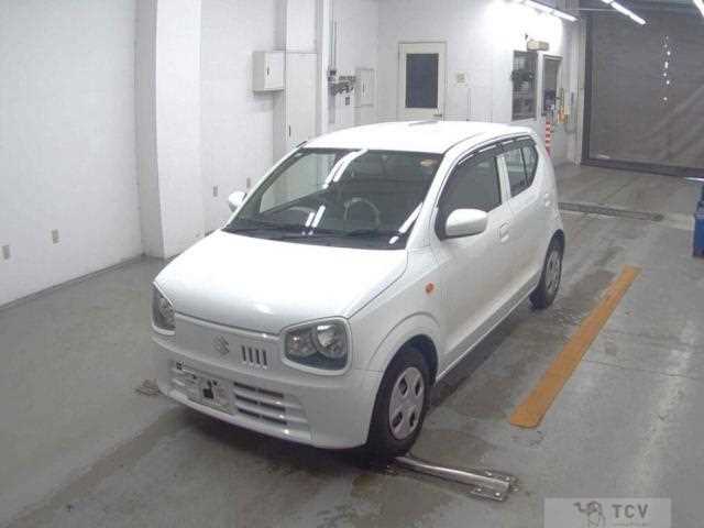 2021 Suzuki Alto