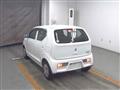 2021 Suzuki Alto