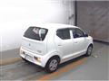 2021 Suzuki Alto