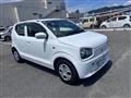 2021 Suzuki Alto